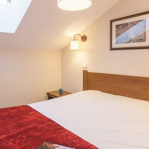 Appartement 8 personen - - 3 bedrooms - Duplex