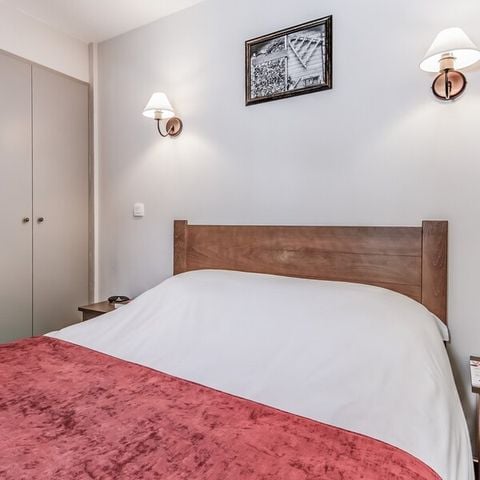 Appartement 4 personen - - 1 bedroom
