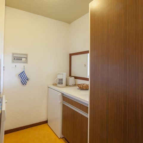 APPARTEMENT 5 personen - (max 3 adults) Standard-Eco Y2Y25D