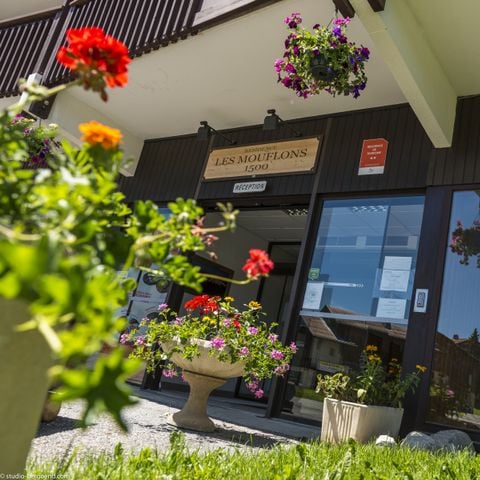 Pierre & Vacances Résidence Les Mouflons I et II - Haute-Savoie - Afbeelding N°2