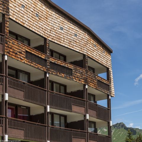 Pierre & Vacances Résidence Les Mouflons I et II - Haute-Savoie - Afbeelding N°6