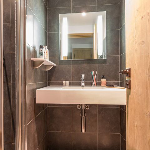 APPARTEMENT 6 personen - (max 4 adults) Standard