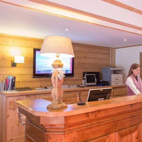 Pierre & Vacances Premium Résidence Les Chalets du Forum - Camping Savoie - Afbeelding N°3