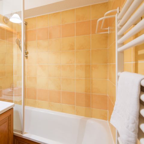 Studio 4 personen - Max - 2 adults - Standard