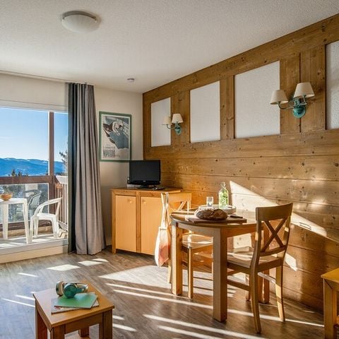 Appartement 2 personen - Studio Standard