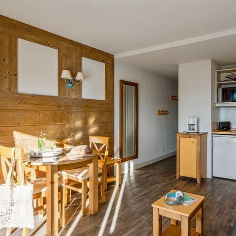 Appartement 2 personen - Studio Standard