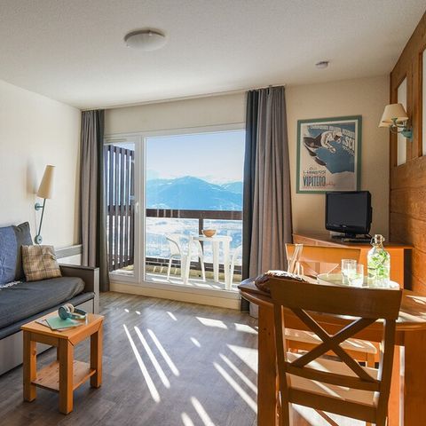 Appartement 2 personen - Studio Standard