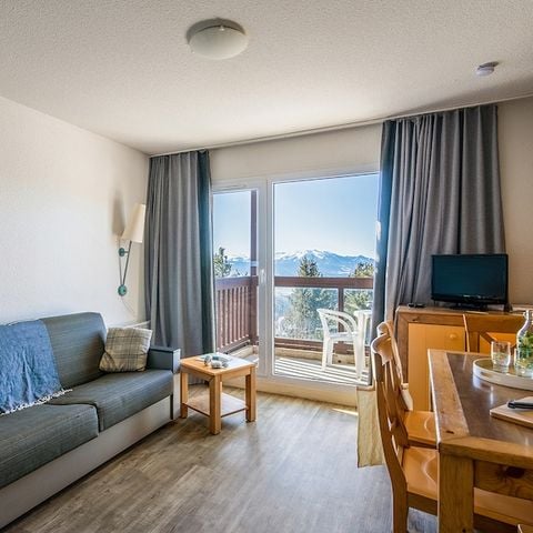 Appartement 5 personen - Max - 4 adults - Standard