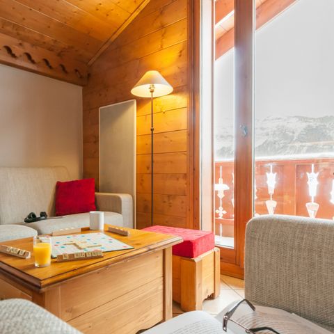 APPARTEMENT 7 personen - Standard
