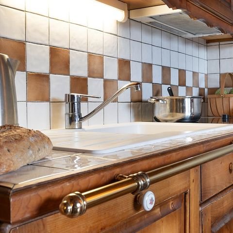 APPARTEMENT 8 personen - Standard
