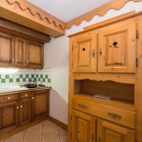 APPARTEMENT 4 personen - Standard