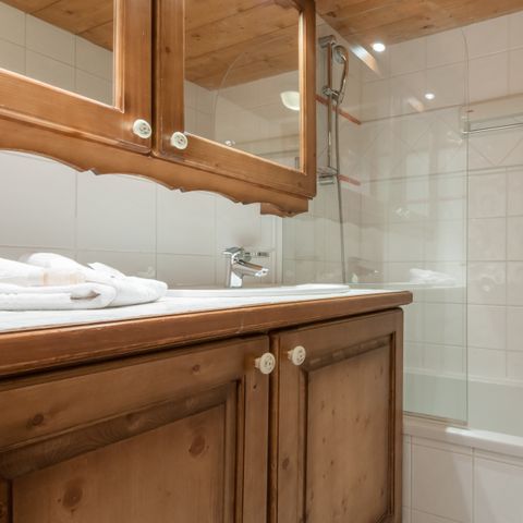 APPARTEMENT 4 personen - Standard