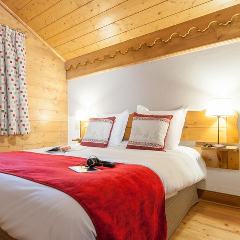 APPARTEMENT 5 personen - Standard