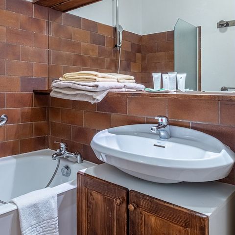 APPARTEMENT 4 personen - (max 2 adults) Studio Standard-Eco G2Y14D