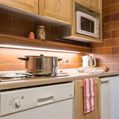 APPARTEMENT 6 personen - (max 4 adults) Standard-Eco Duplex G2Y26XD