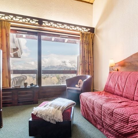 APPARTEMENT 6 personen - (max 4 adults) Standard-Eco Duplex G2Y26XD