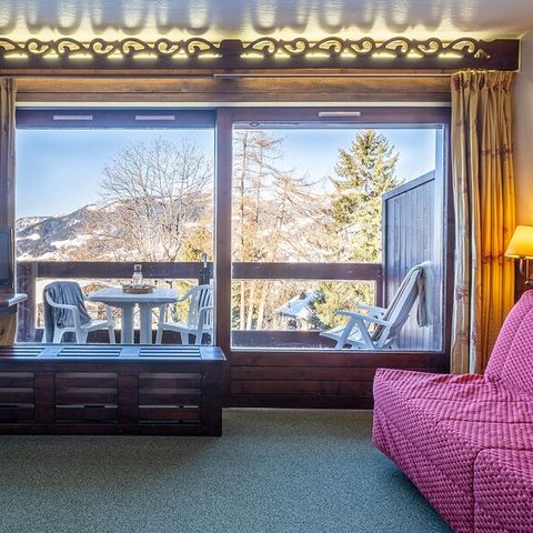 Studio 4 personen