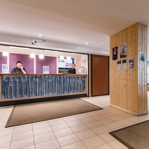 Pierre & Vacances Résidence Les Balcons de Bellevarde - Camping Savoie - Afbeelding N°3