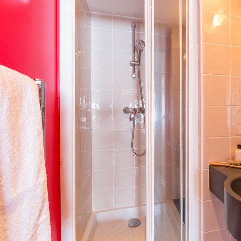 APPARTEMENT 6 personen - Standard