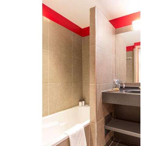 APPARTEMENT 6 personen - Superior