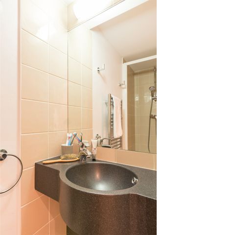 APPARTEMENT 6 personen - Superior