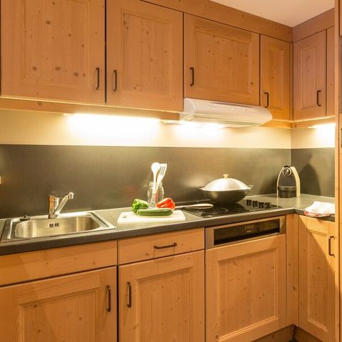 Appartement 4 personen - Standard