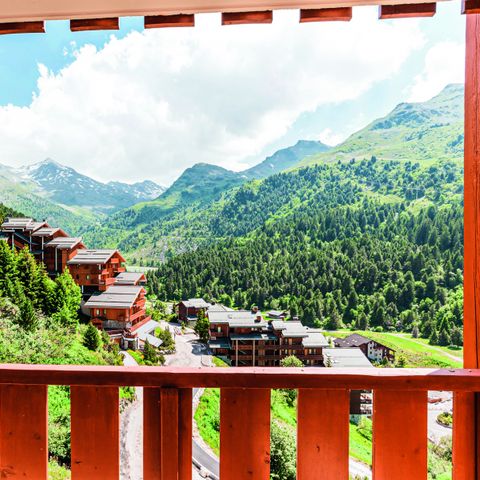 Pierre & Vacances Premium Résidence Les Crêts - Camping Savoie - Afbeelding N°6