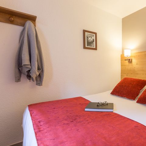 APPARTEMENT 4 personen - Standard