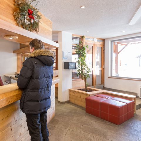 Pierre & Vacances Résidence Les Sentiers du Tueda - Camping Savoie - Afbeelding N°5
