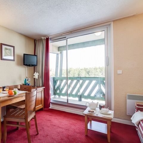 APPARTEMENT 2 personen - Studio Standard