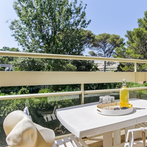 APPARTEMENT 4 personen - (max 3 adults) Studio Standard-Eco Gardenview S1Y14IS