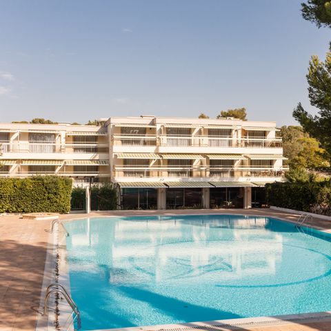 Pierre & Vacances Résidence La Corniche d'Or - Camping Var - Afbeelding N°2