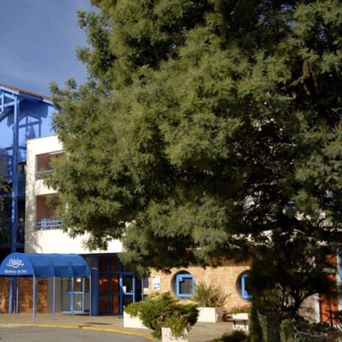 Résidence Club Du Port - Camping Gironde - Afbeelding N°3