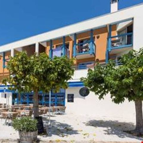Résidence Club Du Port - Camping Gironde - Afbeelding N°4