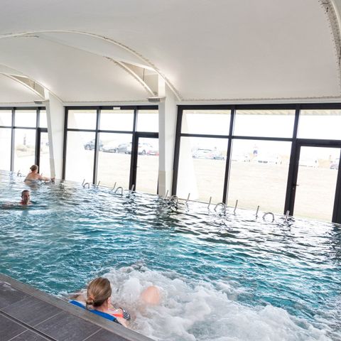 APPARTEMENT 4 personen - Guidel Fleur de Sel