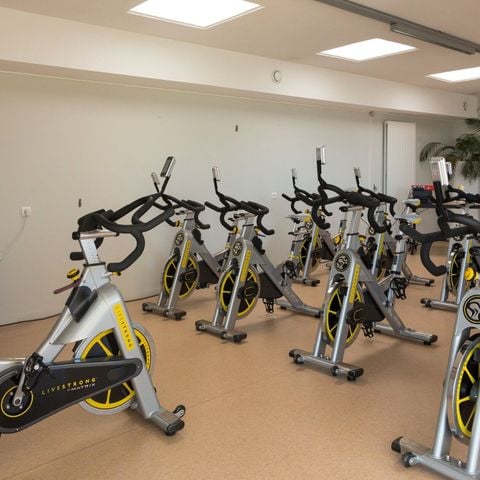 APPARTEMENT 4 personen - Guidel Fleur de Sel