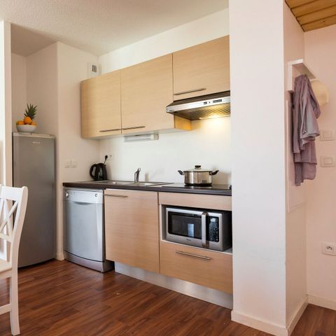 APPARTEMENT 6 personen - Guidel Fleur de Sel