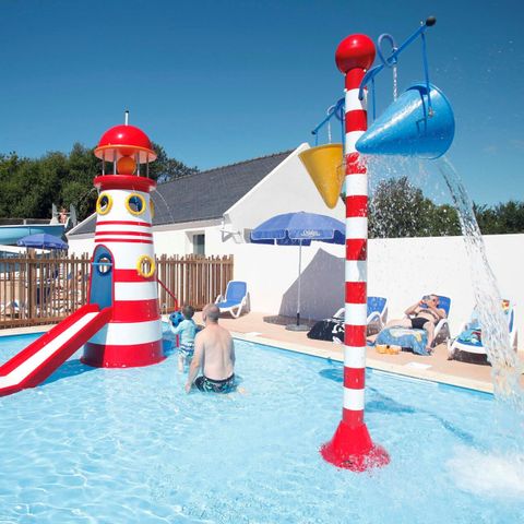 Domaine Ker Arno - Camping Morbihan - Afbeelding N°5