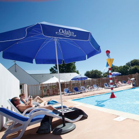 Domaine Ker Arno - Camping Morbihan - Afbeelding N°2