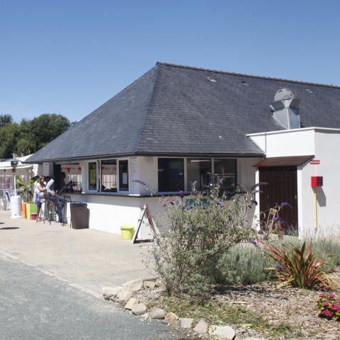 Domaine Ker Arno - Camping Morbihan - Afbeelding N°6