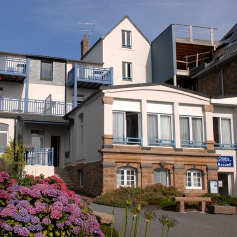 Les Bains - Camping Finistère - Afbeelding N°4