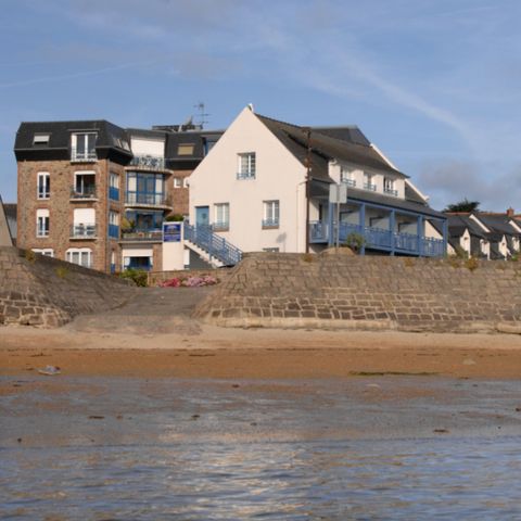Les Bains - Camping Finistère - Afbeelding N°2