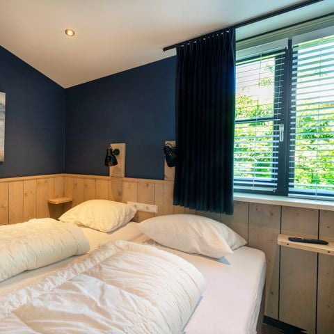 Bungalow 6 personen - Beachvilla