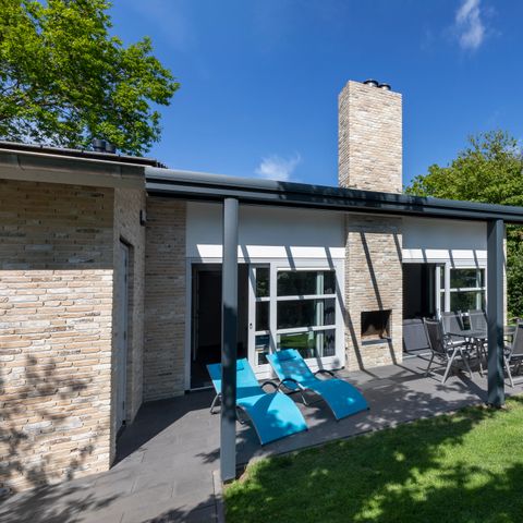 Bungalow 6 personen - Beachvilla