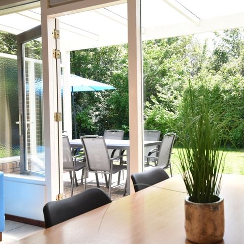 Bungalow 6 personen - D