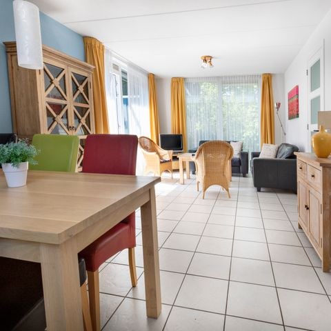 Bungalow 6 personen - C