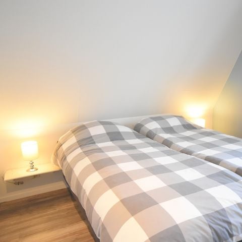 Bungalow 6 personen - C