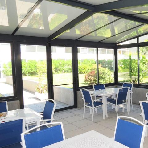 Le clos de Chartreuse - Camping Bouches-du-Rhône - Afbeelding N°5