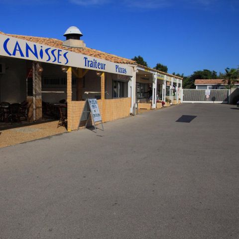 Camping Le Hameau de Cannisses - Camping Aube - Afbeelding N°2
