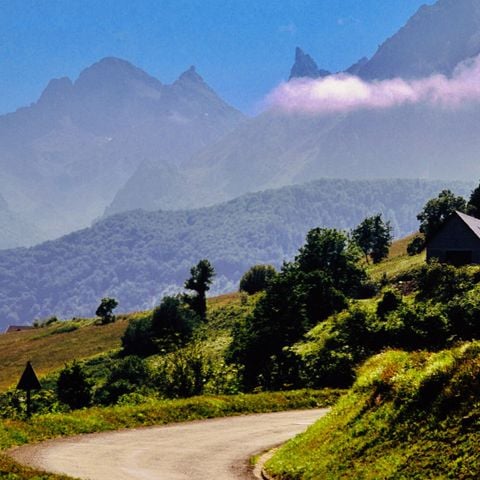 APPARTEMENT 6 personen - Trebas les Bains Marquisie